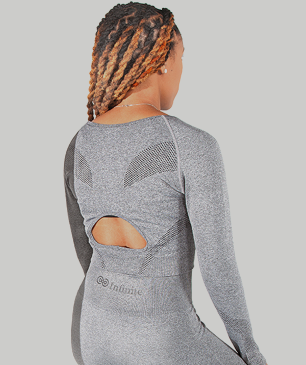 Forever Grey - Image 2