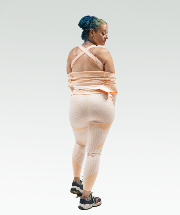 Athletic Clothing Brand, Active Wear, Gym Wear, And Sportswear Apparel