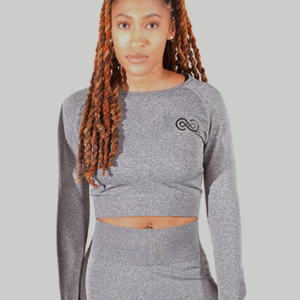 Forever Grey