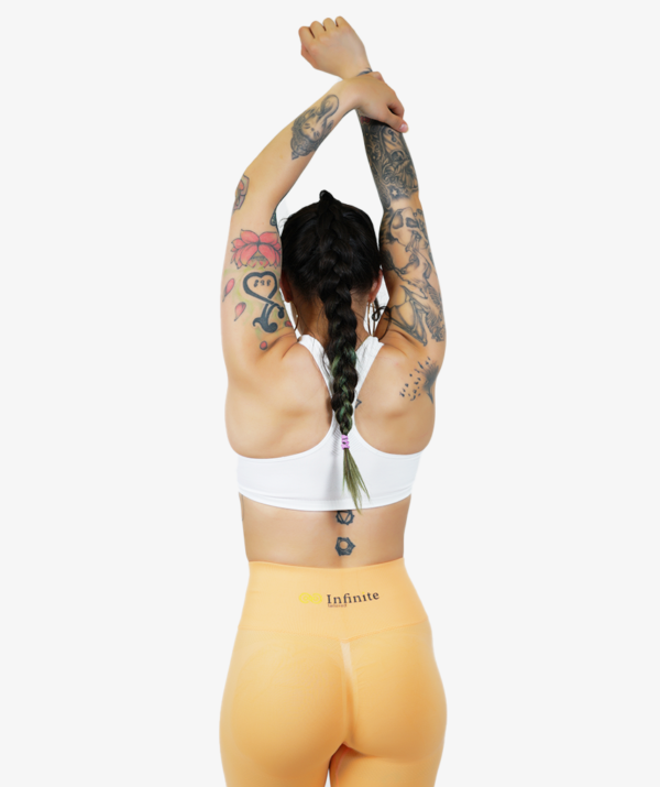 Athletic Clothing Brand, Active Wear, Gym Wear, And Sportswear Apparel