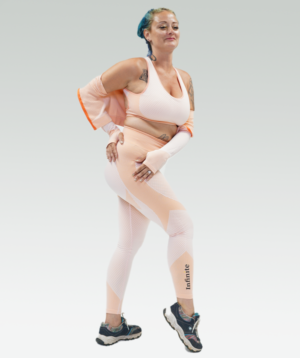 Athletic Clothing Brand, Active Wear, Gym Wear, And Sportswear Apparel