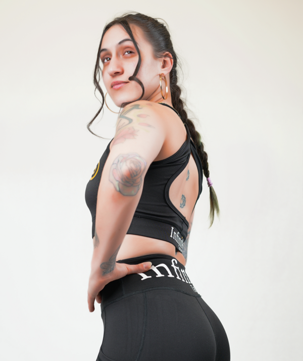 Athletic Clothing Brand, Active Wear, Gym Wear, And Sportswear Apparel