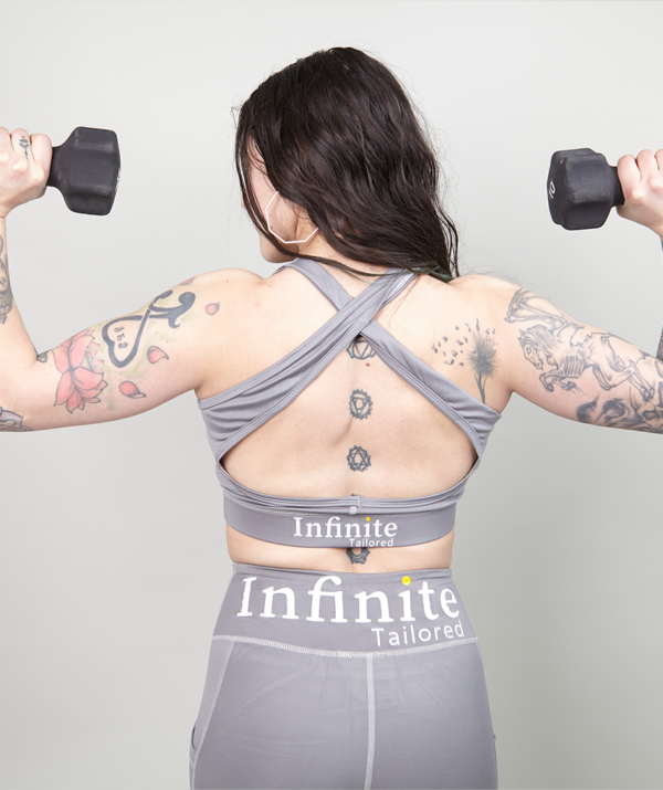 Athletic Clothing Brand, Active Wear, Gym Wear, And Sportswear Apparel