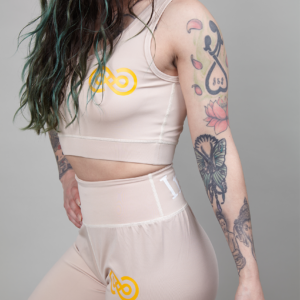 Athletic Clothing Brand, Active Wear, Gym Wear, And Sportswear Apparel