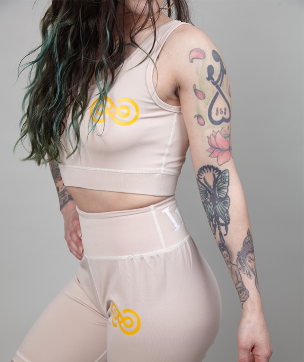 Athletic Clothing Brand, Active Wear, Gym Wear, And Sportswear Apparel