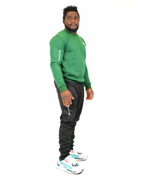 Athletic Clothing Brand, Active Wear, Gym Wear, And Sportswear Apparel