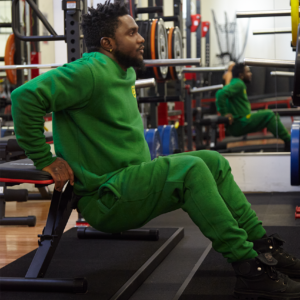 Athletic Clothing Brand, Active Wear, Gym Wear, And Sportswear Apparel