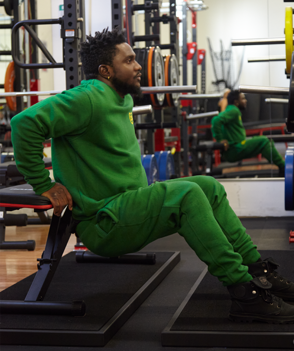 Athletic Clothing Brand, Active Wear, Gym Wear, And Sportswear Apparel