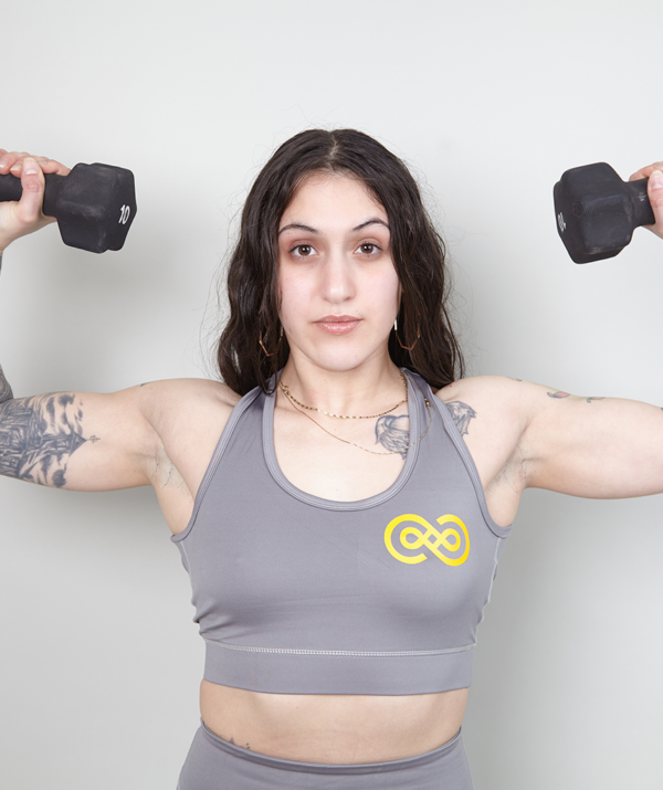 Athletic Clothing Brand, Active Wear, Gym Wear, And Sportswear Apparel