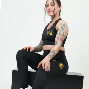 Athletic Clothing Brand, Active Wear, Gym Wear, And Sportswear Apparel