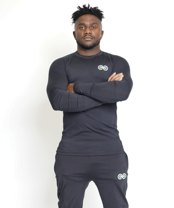 Athletic Clothing Brand, Active Wear, Gym Wear, And Sportswear Apparel