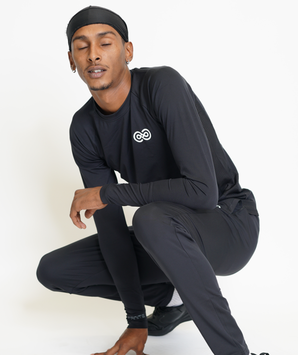 Athletic Clothing Brand, Active Wear, Gym Wear, And Sportswear Apparel