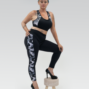 Athletic Clothing Brand, Active Wear, Gym Wear, And Sportswear Apparel