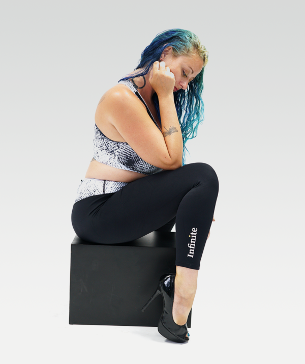 Athletic Clothing Brand, Active Wear, Gym Wear, And Sportswear Apparel