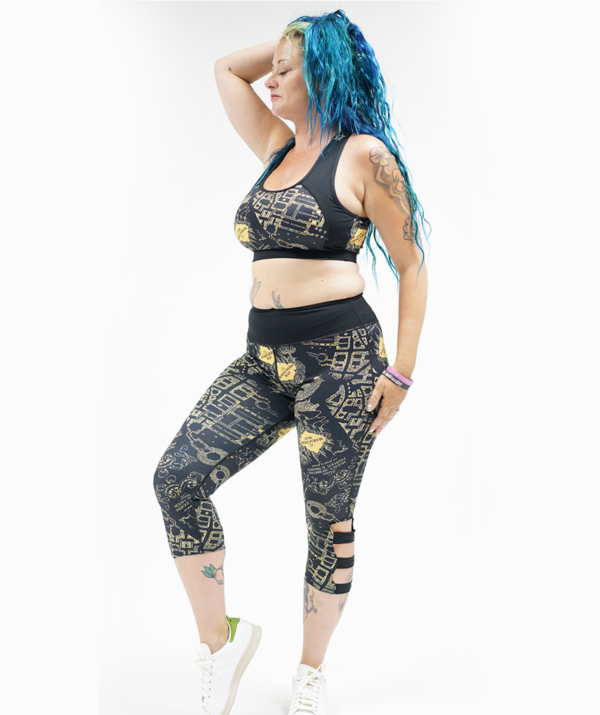Athletic Clothing Brand, Active Wear, Gym Wear, And Sportswear Apparel