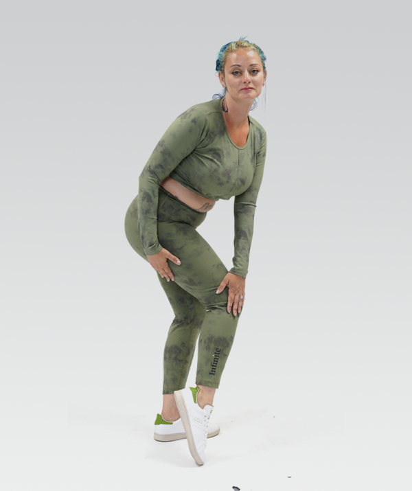 Athletic Clothing Brand, Active Wear, Gym Wear, And Sportswear Apparel