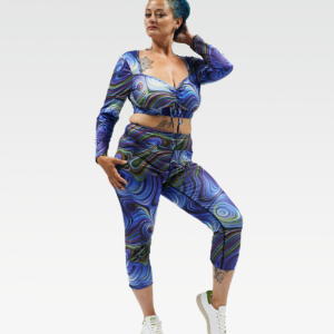 Athletic Clothing Brand, Active Wear, Gym Wear, And Sportswear Apparel