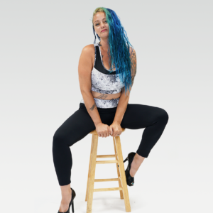 Athletic Clothing Brand, Active Wear, Gym Wear, And Sportswear Apparel