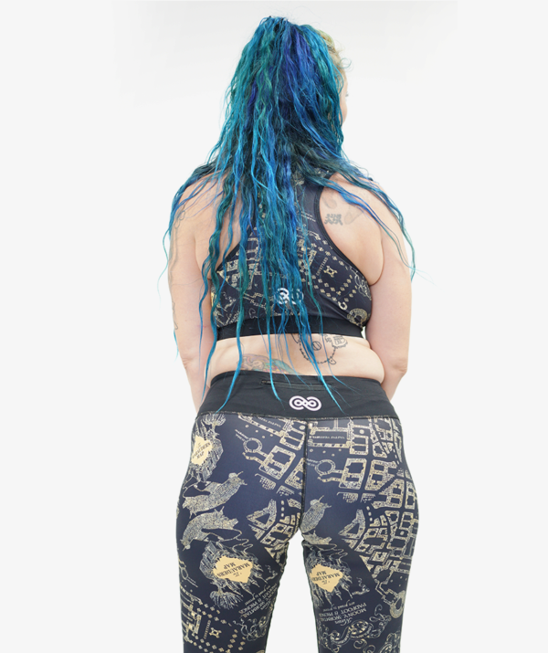 Athletic Clothing Brand, Active Wear, Gym Wear, And Sportswear Apparel