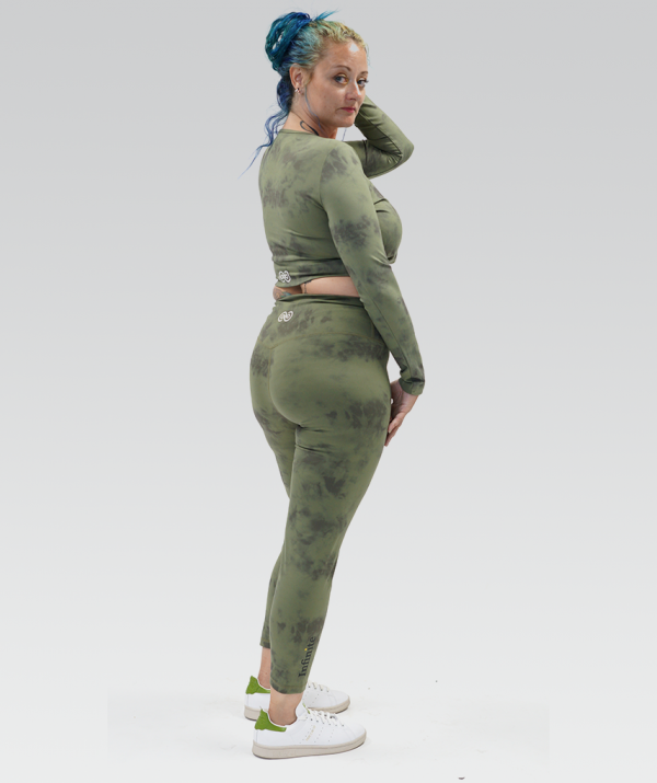 Athletic Clothing Brand, Active Wear, Gym Wear, And Sportswear Apparel