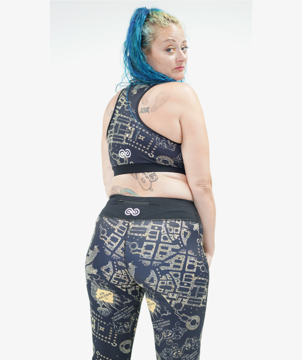 Athletic Clothing Brand, Active Wear, Gym Wear, And Sportswear Apparel