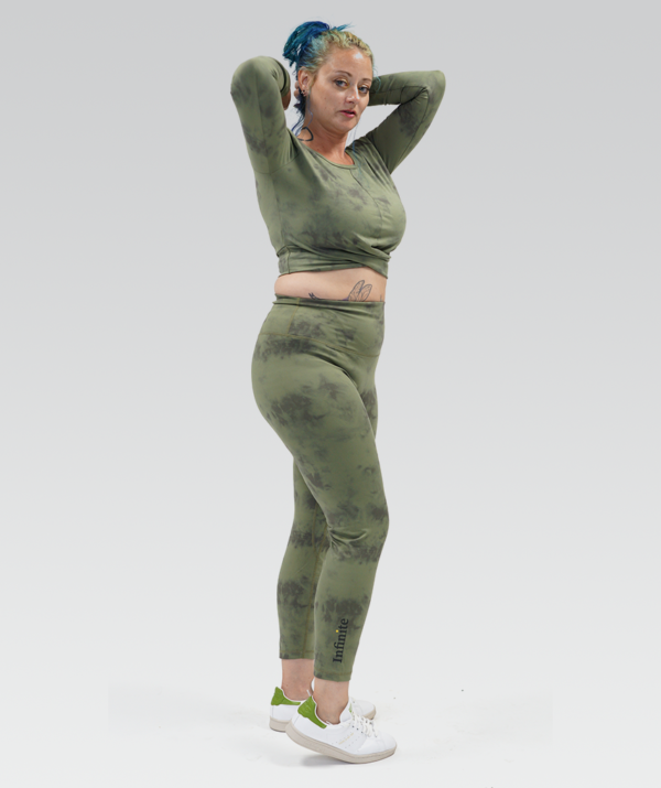 Athletic Clothing Brand, Active Wear, Gym Wear, And Sportswear Apparel