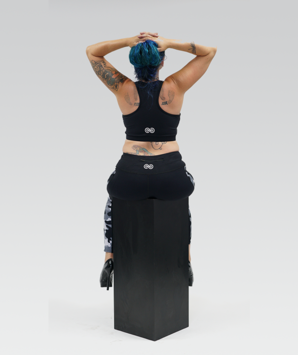 Athletic Clothing Brand, Active Wear, Gym Wear, And Sportswear Apparel