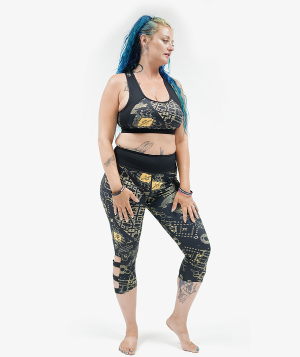 Athletic Clothing Brand, Active Wear, Gym Wear, And Sportswear Apparel