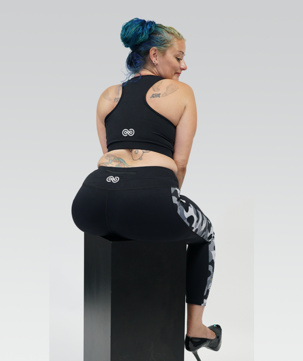 Athletic Clothing Brand, Active Wear, Gym Wear, And Sportswear Apparel