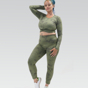Athletic Clothing Brand, Active Wear, Gym Wear, And Sportswear Apparel