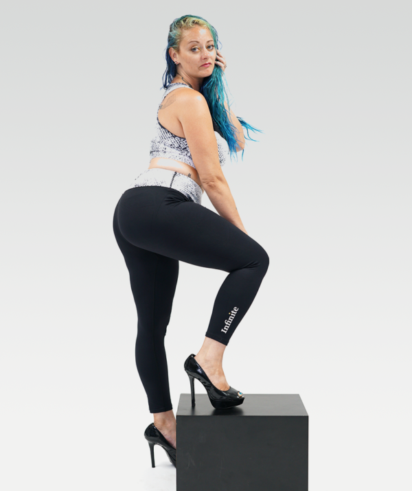 Athletic Clothing Brand, Active Wear, Gym Wear, And Sportswear Apparel