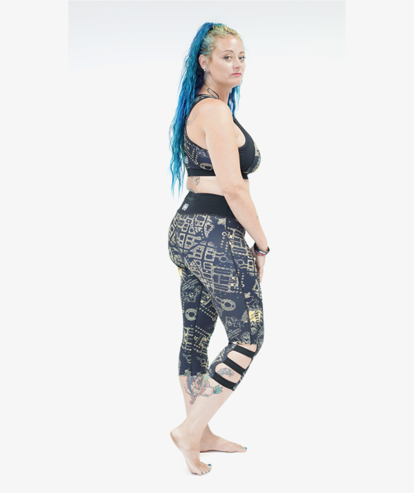 Athletic Clothing Brand, Active Wear, Gym Wear, And Sportswear Apparel