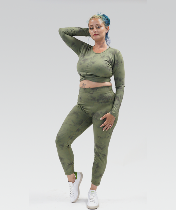 Athletic Clothing Brand, Active Wear, Gym Wear, And Sportswear Apparel