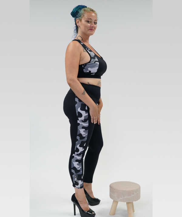 Athletic Clothing Brand, Active Wear, Gym Wear, And Sportswear Apparel