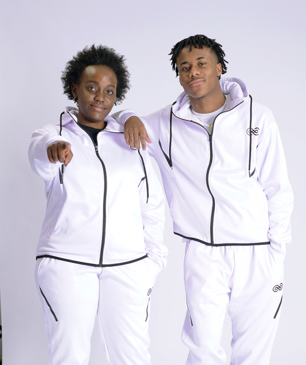 Athletic Clothing Brand, Active Wear, Gym Wear, And Sportswear Apparel