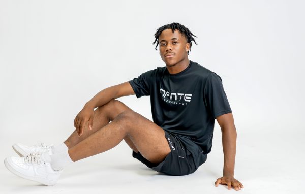 Athletic Clothing Brand, Active Wear, Gym Wear, And Sportswear Apparel