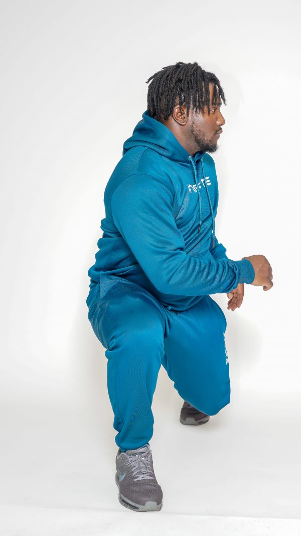 Athletic Clothing Brand, Active Wear, Gym Wear, And Sportswear Apparel