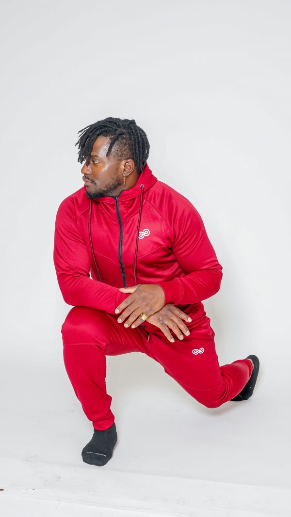 Athletic Clothing Brand, Active Wear, Gym Wear, And Sportswear Apparel