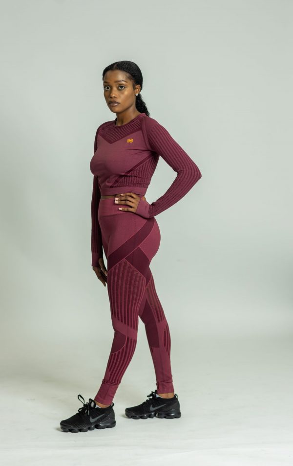 Athletic Clothing Brand, Active Wear, Gym Wear, And Sportswear Apparel