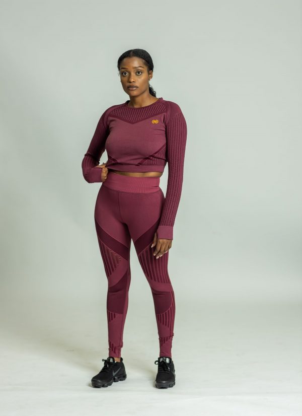 Athletic Clothing Brand, Active Wear, Gym Wear, And Sportswear Apparel