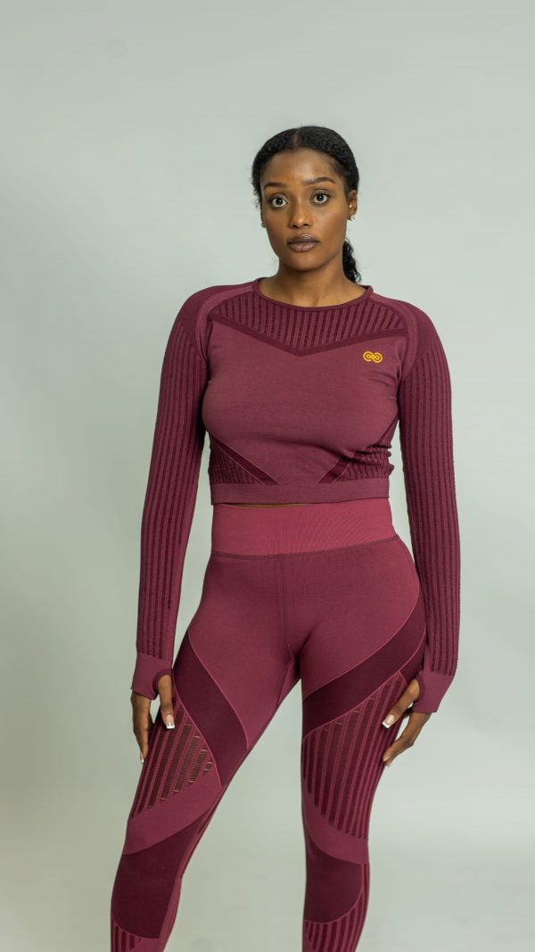 Athletic Clothing Brand, Active Wear, Gym Wear, And Sportswear Apparel