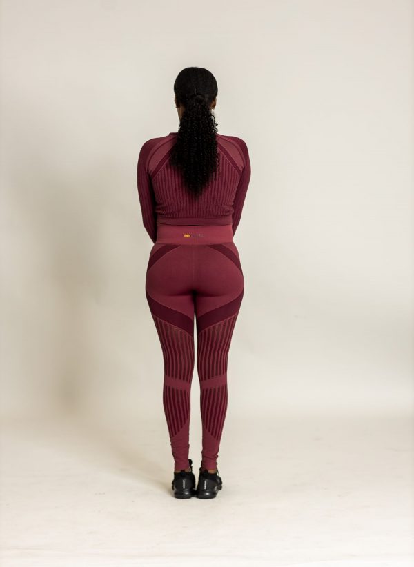 Athletic Clothing Brand, Active Wear, Gym Wear, And Sportswear Apparel
