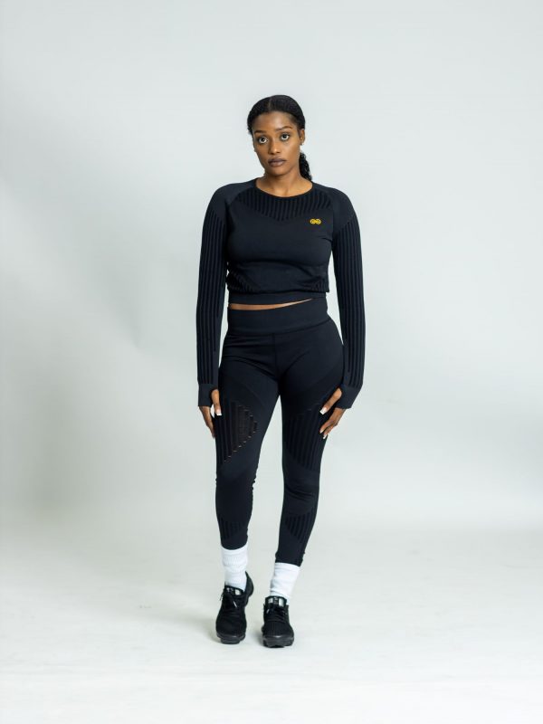 Athletic Clothing Brand, Active Wear, Gym Wear, And Sportswear Apparel