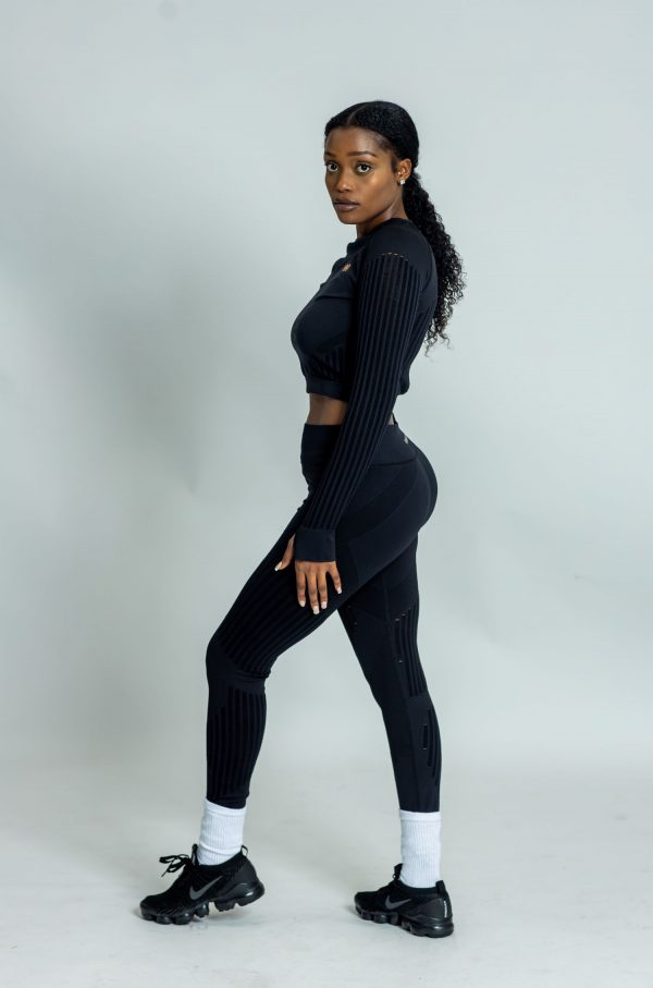 Athletic Clothing Brand, Active Wear, Gym Wear, And Sportswear Apparel