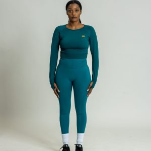 Athletic Clothing Brand, Active Wear, Gym Wear, And Sportswear Apparel