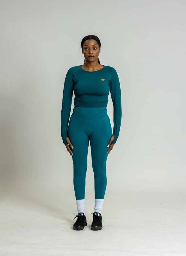 Athletic Clothing Brand, Active Wear, Gym Wear, And Sportswear Apparel