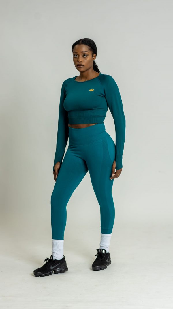 Athletic Clothing Brand, Active Wear, Gym Wear, And Sportswear Apparel