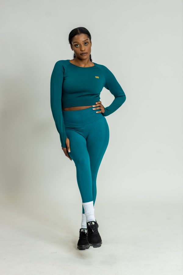 Athletic Clothing Brand, Active Wear, Gym Wear, And Sportswear Apparel
