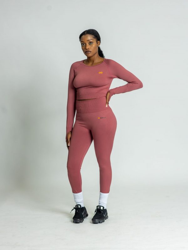 Athletic Clothing Brand, Active Wear, Gym Wear, And Sportswear Apparel