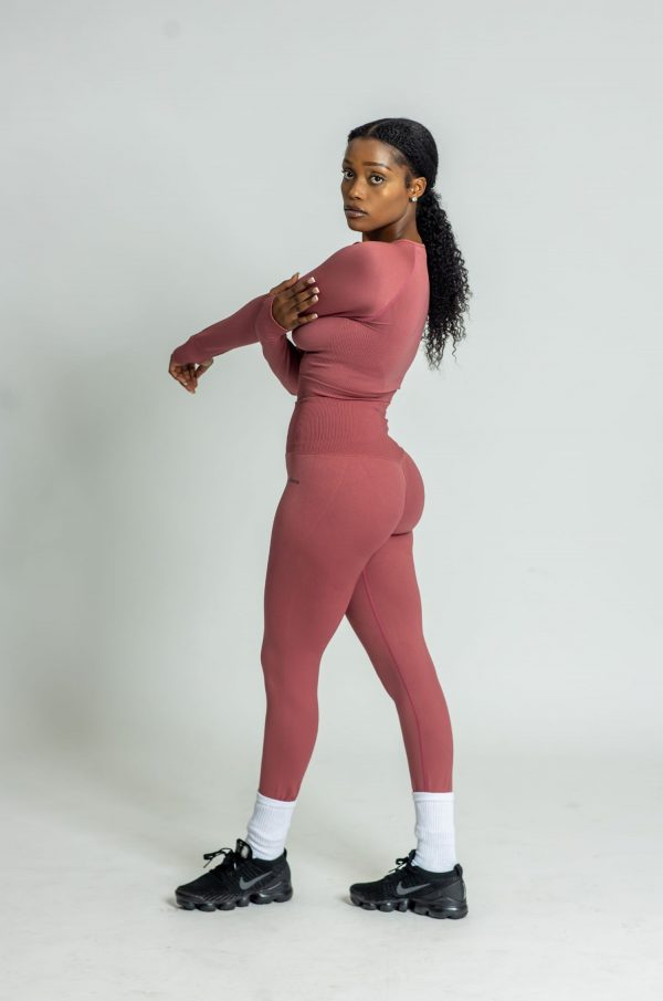 Athletic Clothing Brand, Active Wear, Gym Wear, And Sportswear Apparel